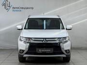 Mitsubishi Outlander III Рестайлинг 2 Химки  - изображение 23