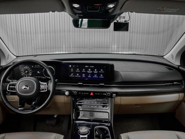 Kia Carnival IV с пробегом 2021 года, цена 3 960 000 рублей, 85818 км, минивэн, Автокод Объявления