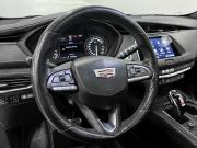 Cadillac XT4 I Новосибирск  - изображение 44