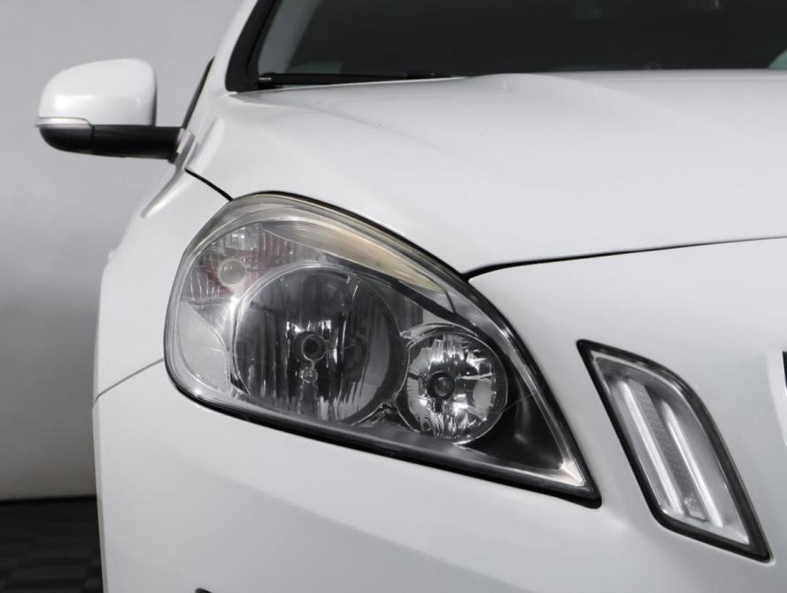 Volvo S60 II Москва  - изображение 22