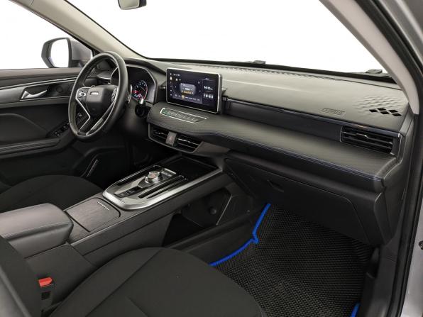 Haval Jolion I с пробегом 2022 года, цена 1 750 000 рублей, 51000 км, внедорожник, Автокод Объявления