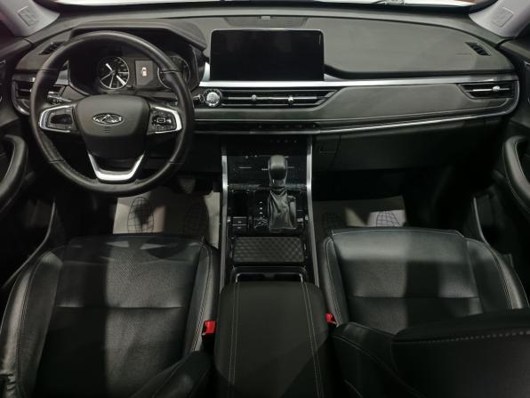 Chery Tiggo 4 Pro I Рестайлинг с пробегом 2023 года, цена 1 250 000 рублей, 85327 км, внедорожник, Автокод Объявления