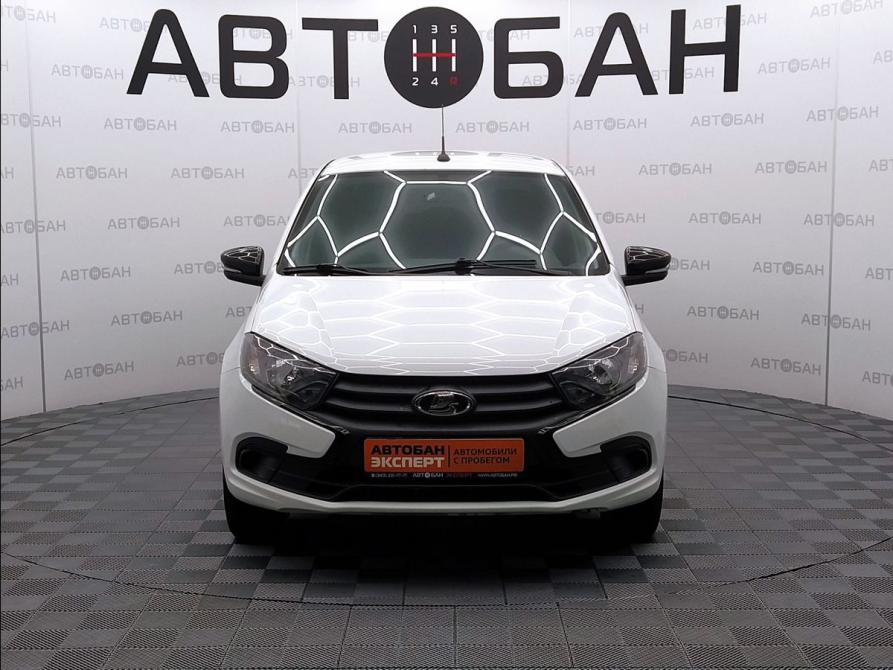 Lada (ВАЗ) Granta I Рестайлинг Екатеринбург  - изображение 2