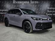Volkswagen Tiguan III (China Market) Краснодар  - изображение 41