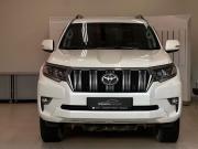 Toyota Land Cruiser Prado 150 Series Рестайлинг 2 Архангельск  - изображение 18