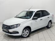 Lada (ВАЗ) Granta I Рестайлинг Курск  - изображение 19
