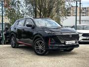 Changan UNI-S (CS55 Plus) Санкт-Петербург  - изображение 16