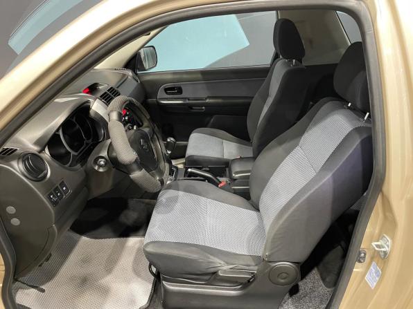 Suzuki Grand Vitara II с пробегом 2006 года, цена 697 000 рублей, 232739 км, внедорожник, Автокод Объявления