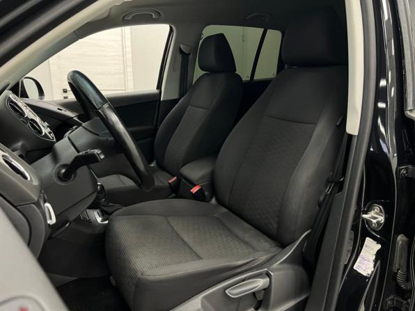 Volkswagen Tiguan I Рестайлинг с пробегом 2011 года, цена 1 340 000 рублей, 177947 км, внедорожник, Автокод Объявления