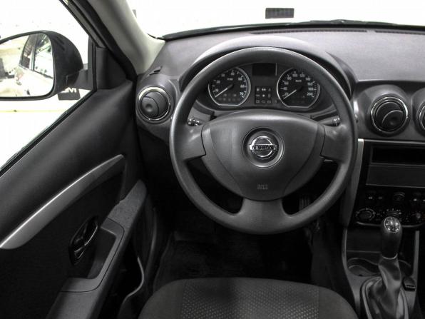 Nissan Almera III (G15) с пробегом 2016 года, цена 1 099 900 рублей, 15000 км, седан, Автокод Объявления