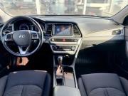 Hyundai Sonata VII (LF) Рестайлинг Воронеж  - изображение 25