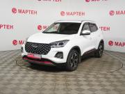 Chery Tiggo 4 Pro I Вологда  - изображение 18