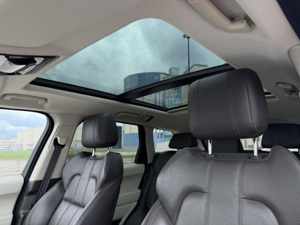 Land Rover Range Rover Sport II с пробегом 2017 года, цена 4 200 000 рублей, 164977 км, внедорожник, Автокод Объявления