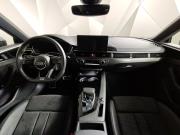 Audi A5 II (F5) Рестайлинг Москва  - изображение 34