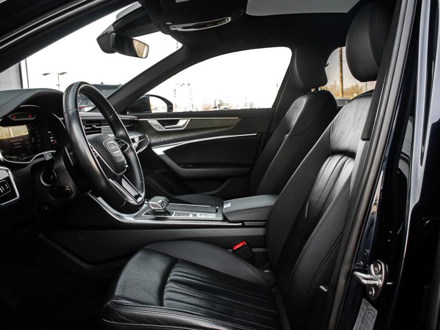 Audi A6 V (C8) Магнитогорск  - изображение 20