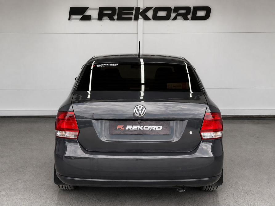 Volkswagen Polo V Уфа  - изображение 5