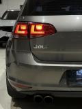 Volkswagen Golf VII Мурманск  - изображение 37