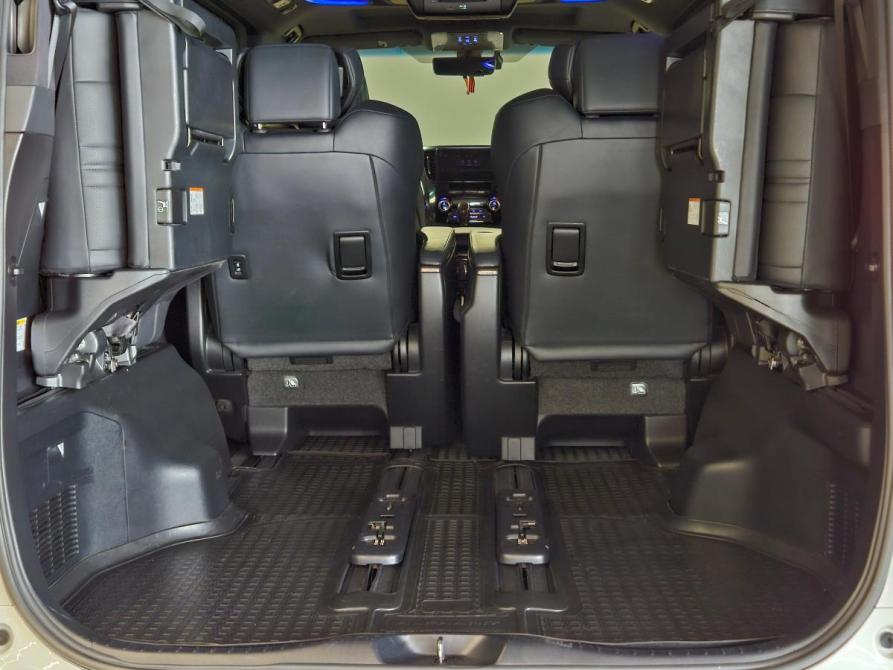 Toyota Alphard III Рестайлинг Краснодар  - изображение 13