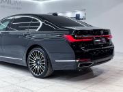 BMW 7 серии VI (G11/G12) Рестайлинг Уфа  - изображение 76