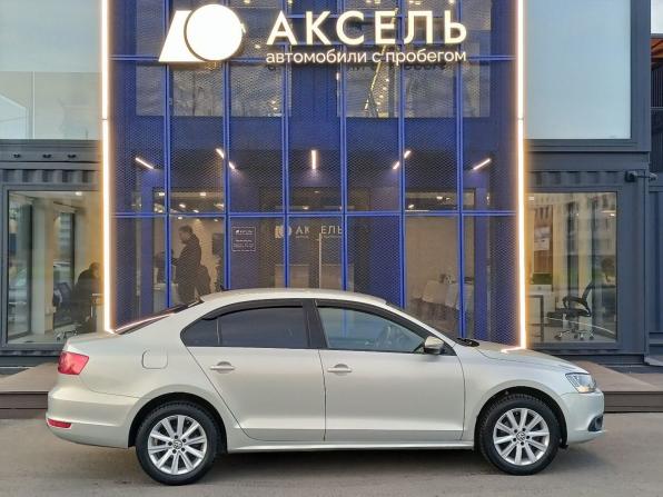Volkswagen Jetta VI с пробегом 2014 года, цена 889 000 рублей, 170000 км, седан, Автокод Объявления