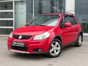 Suzuki SX4 I (Classic) Рестайлинг Санкт-Петербург  - изображение 22