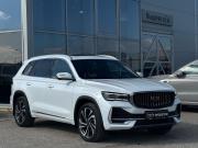Geely Monjaro I Самара  - изображение 22