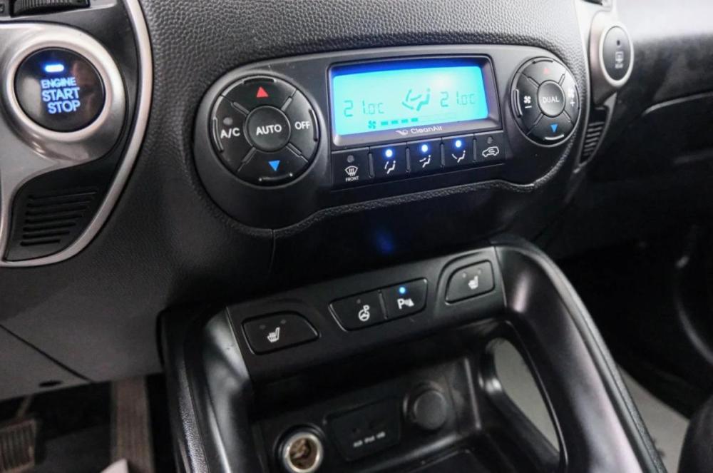 Hyundai ix35 I Красноярск  - изображение 18