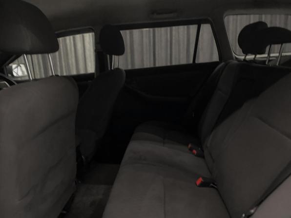 Toyota Corolla IX (E120 E130) Рестайлинг с пробегом 2006 года, цена 589 000 рублей, 326000 км, универсал, Автокод Объявления