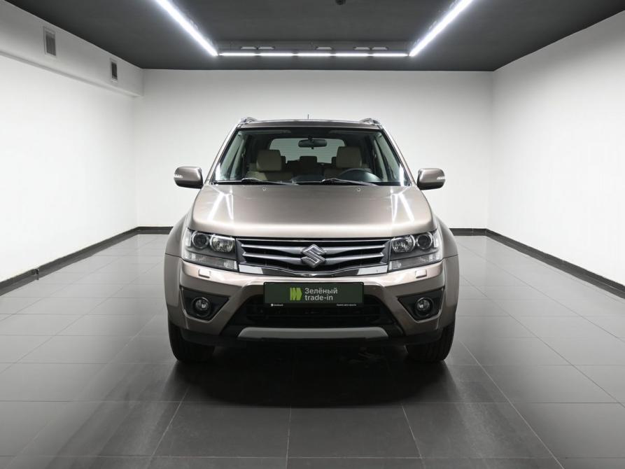 Suzuki Grand Vitara II Рестайлинг Тверь  - изображение 3