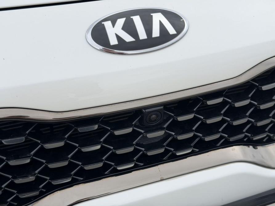 Kia Stinger I Казань  - изображение 11