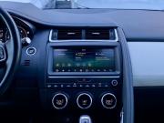 Jaguar E-Pace I Москва  - изображение 41