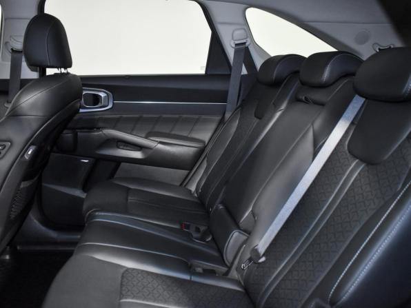 Kia Sorento IV с пробегом 2021 года, цена 3 399 000 рублей, 88508 км, внедорожник, Автокод Объявления