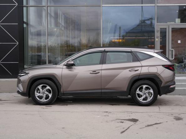 Hyundai Tucson IV с пробегом 2021 года, цена 2 620 000 рублей, 86911 км, внедорожник, Автокод Объявления