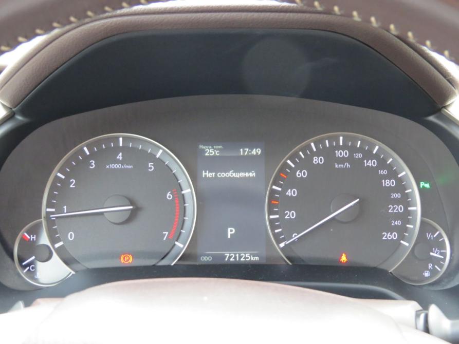 Lexus RX IV Екатеринбург  - изображение 14