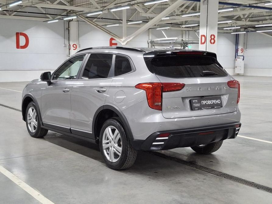 Haval Jolion I Рестайлинг Казань  - изображение 8