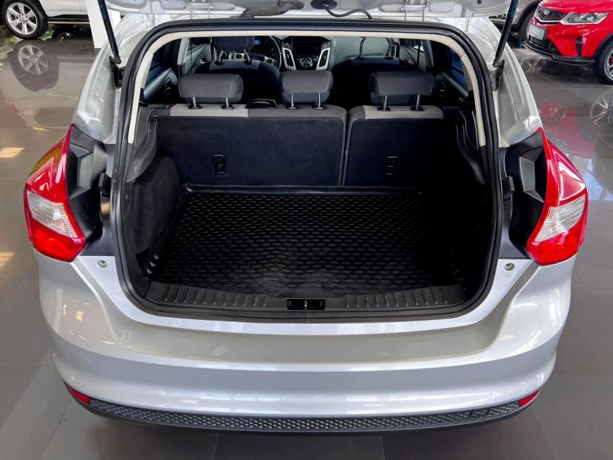Ford Focus III Тверь  - изображение 7