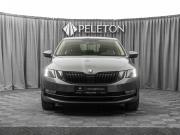 Skoda Octavia III (A7) Рестайлинг Москва  - изображение 26