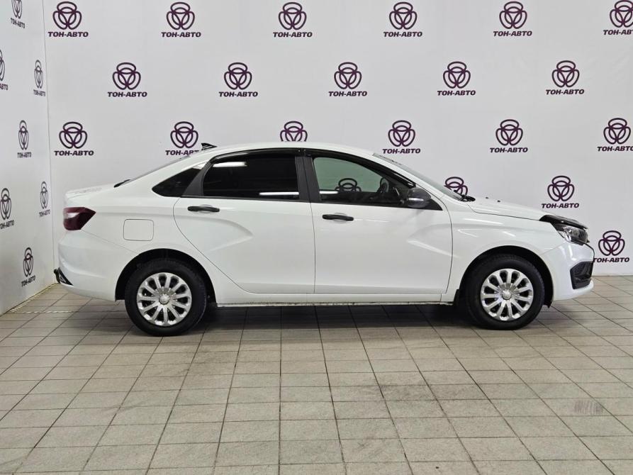 Lada (ВАЗ) Vesta I Рестайлинг (NG) Тольятти  - изображение 4