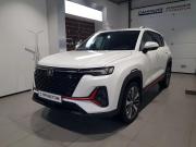 Changan CS35 Plus I Рестайлинг Москва  - изображение 28