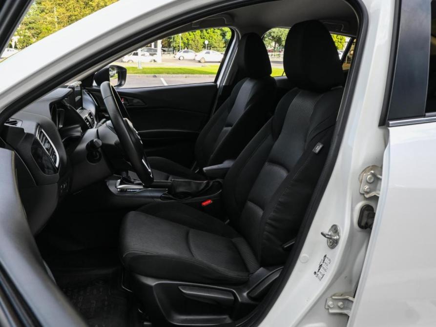 Mazda 3 III (BM) Волгоград  - изображение 10