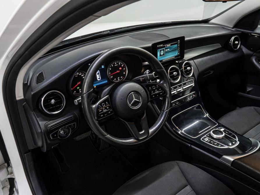 Mercedes-Benz C-Класс IV (W205) Рестайлинг Тюмень  - изображение 10