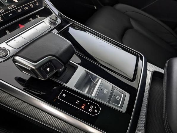 Audi Q8 I (4M) с пробегом 2021 года, цена 7 800 000 рублей, 97210 км, внедорожник, Автокод Объявления