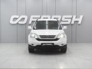 Honda CR-V III Рестайлинг Ростов-на-Дону  - изображение 19