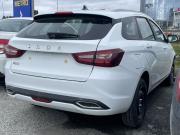 Lada (ВАЗ) Vesta I Рестайлинг (NG) Екатеринбург  - изображение 10