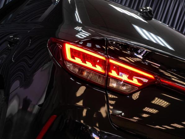 Kia Rio IV Рестайлинг с пробегом 2020 года, цена 1 869 000 рублей, 47426 км, седан, Автокод Объявления