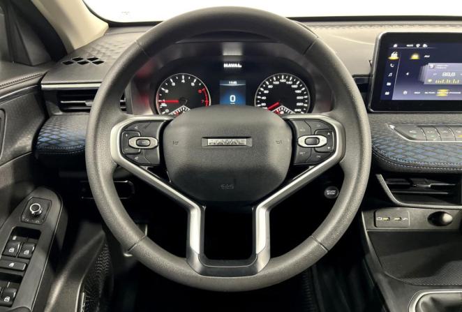 Haval Jolion I Рестайлинг с пробегом 2024 года, цена 1 725 000 рублей, 15048 км, внедорожник, Автокод Объявления