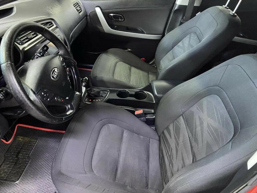 Kia Ceed II Рестайлинг Набережные Челны  - изображение 10