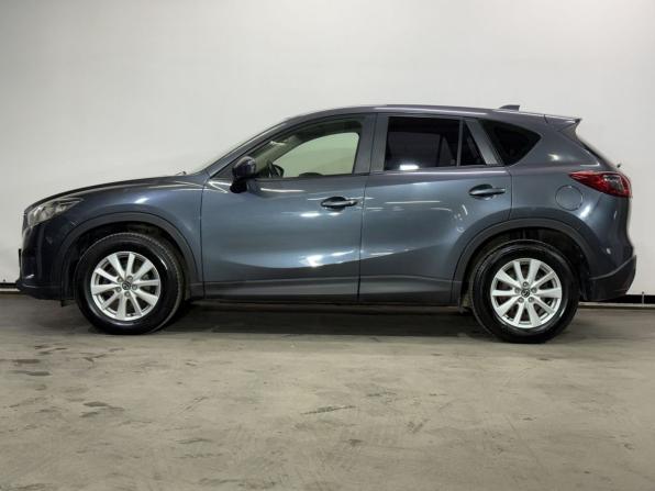Mazda CX-5 I с пробегом 2012 года, цена 1 475 000 рублей, 174550 км, внедорожник, Автокод Объявления