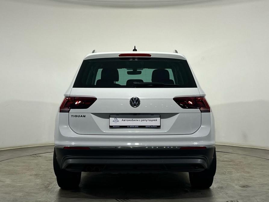 Volkswagen Tiguan II Ижевск  - изображение 3