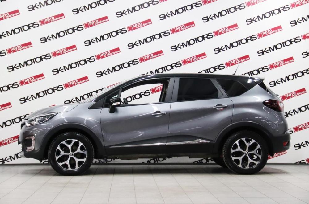 Renault Kaptur I Сургут  - изображение 5